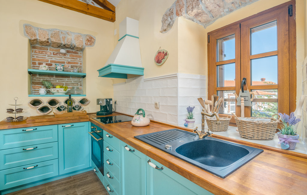 Feriehus - Krk-Sveti Vid Dobrinjski , Kroatia - CKK887 25