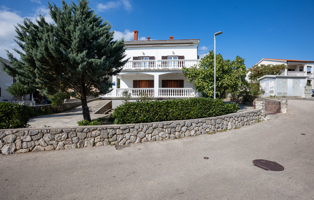 Ferienwohnung - Krk-Krk , Kroatien - CKK907 3