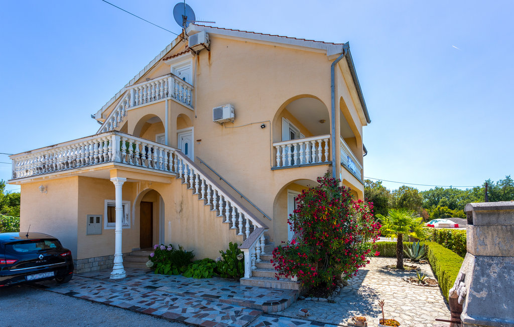 Lejlighed - Krk-Rasopasno , Kroatien - CKK962 6