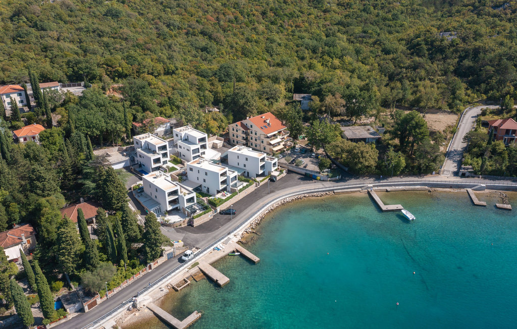 Semesterlägenhet - Krk-Omisalj , Kroatien - CKK542 14