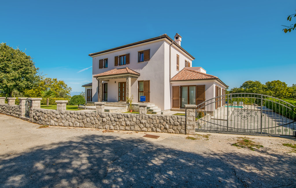 Feriehus - Krk-Poljica , Kroatia - CKK002 12