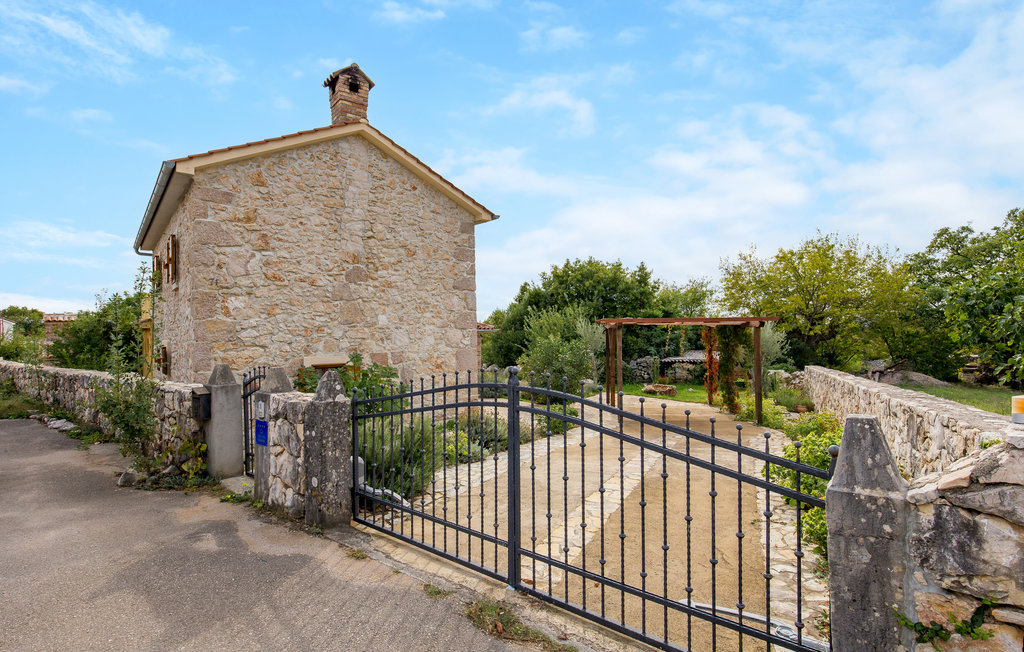 Feriehus - Krk-Kras , Kroatia - CKK088 19