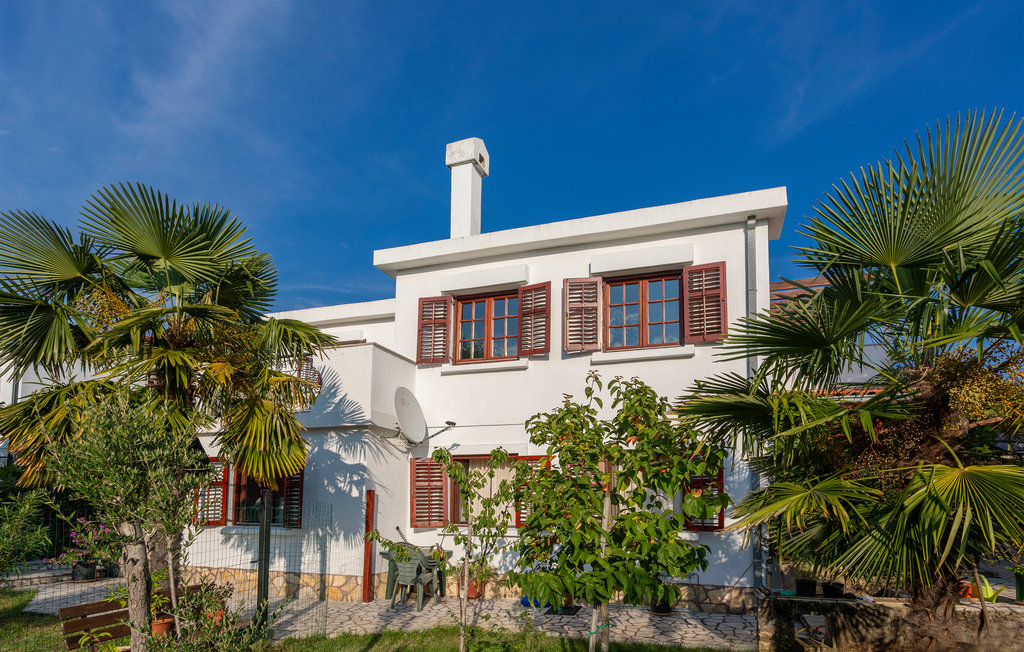 Ferienwohnung - Krk-Njivice , Kroatien - CKK201 10