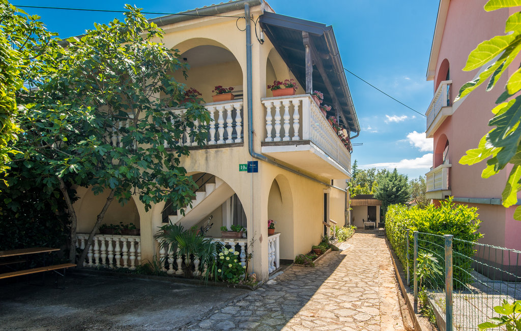 Ferienwohnung - Krk-Pinezici , Kroatien - CKK272 6