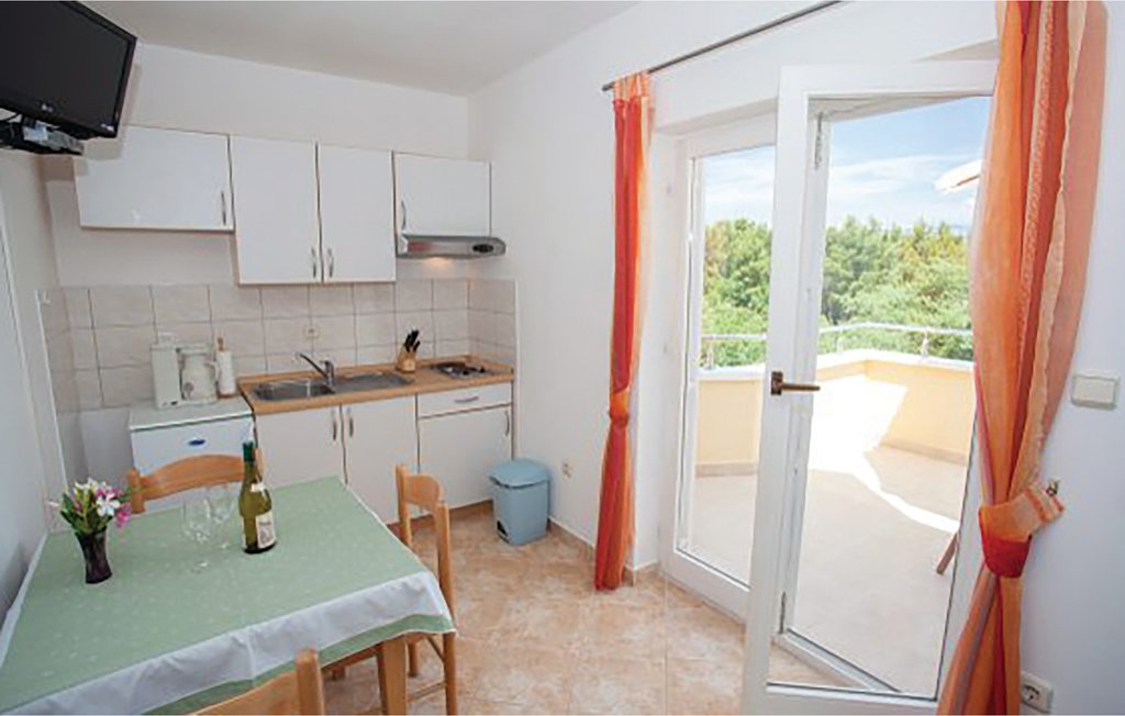 Ferienwohnung - Krk-Cizici , Kroatien - CKK323 12