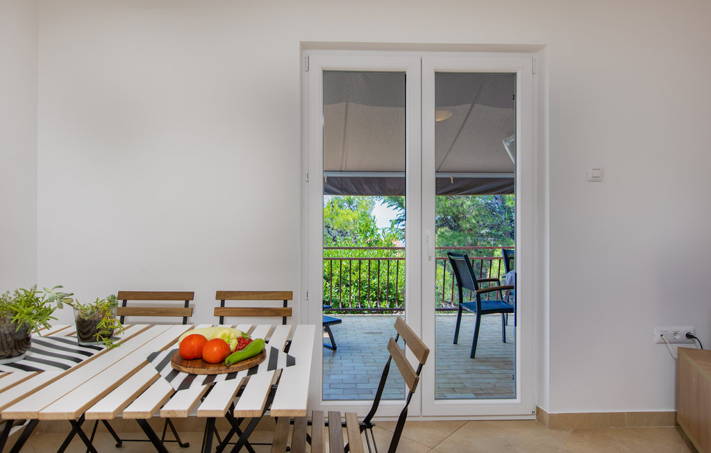 Semesterlägenhet - Krk-Omisalj , Kroatien - CKK373 12