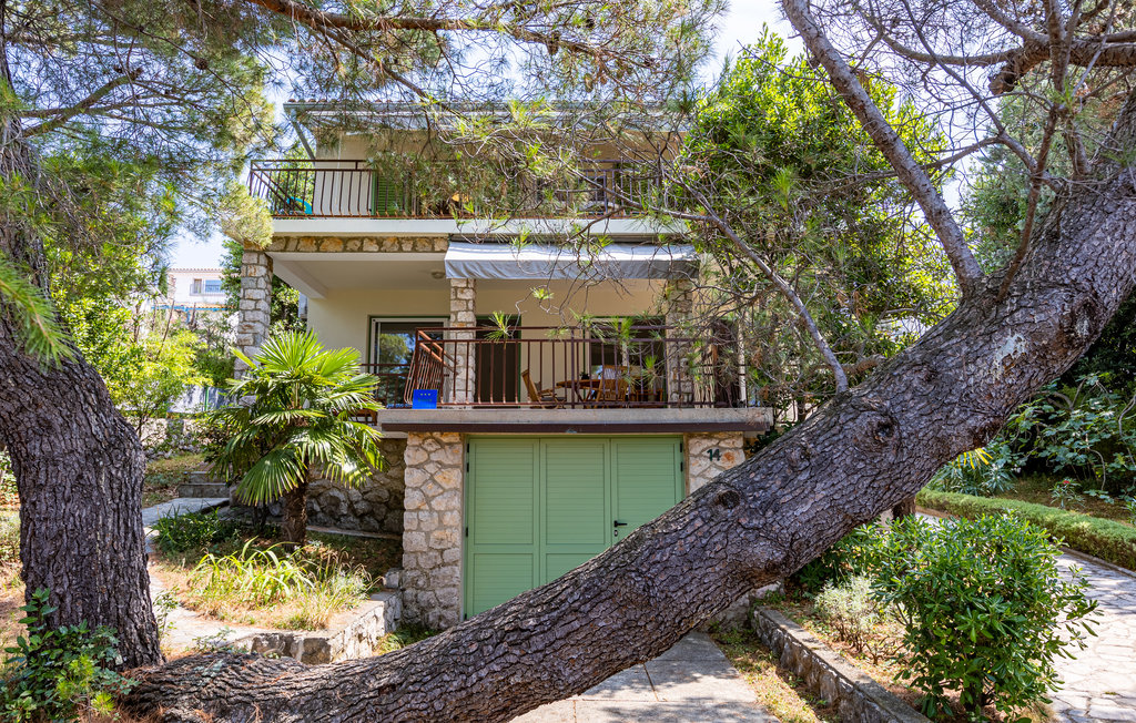 Semesterlägenhet - Krk-Omisalj , Kroatien - CKK373 9