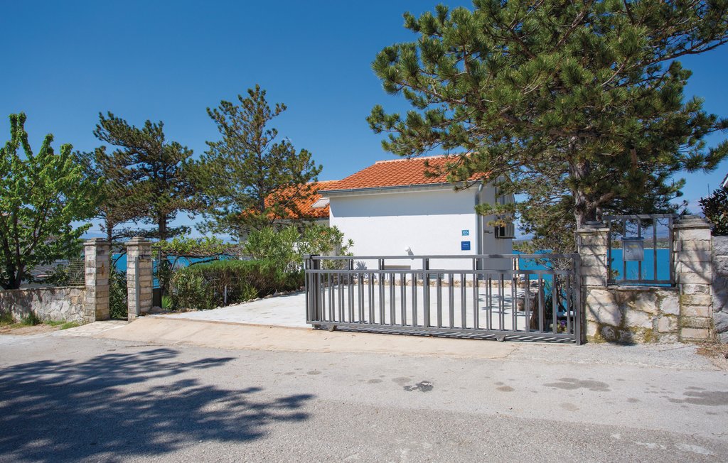 Ferienwohnung - Krk-Klimno , Kroatien - CKK398 9