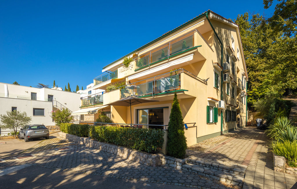 Semesterlägenhet - Krk-Omisalj , Kroatien - CKK542 11