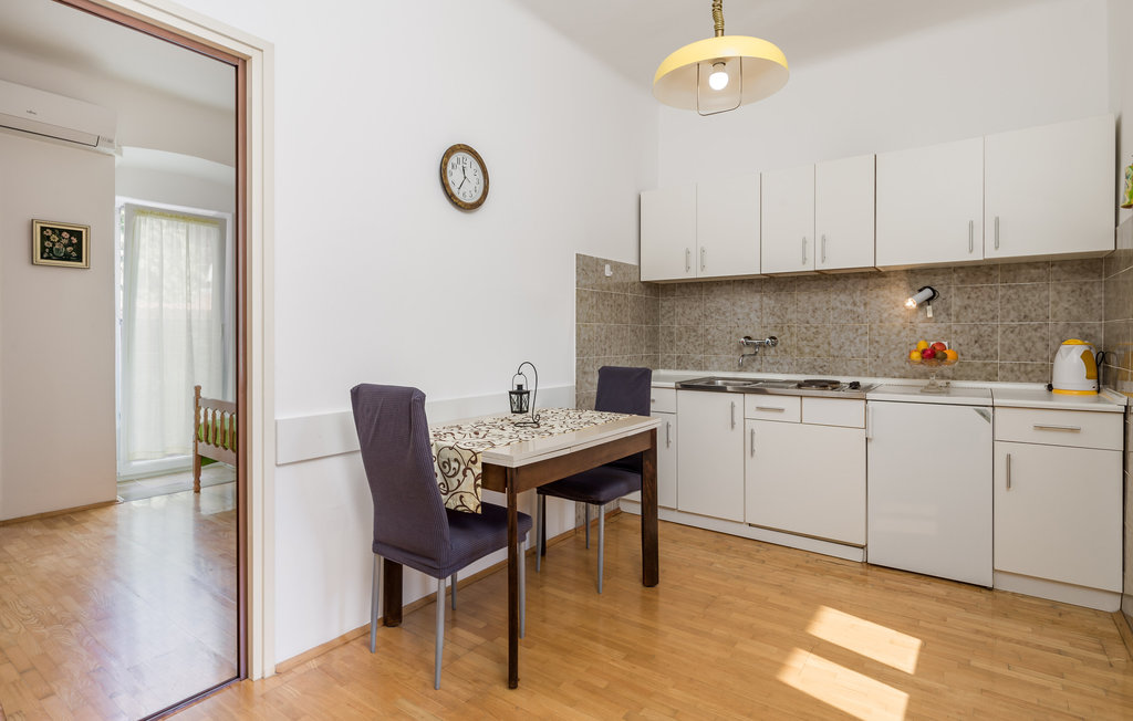 Ferieleilighet - Krk-Omisalj , Kroatia - CKK563 5