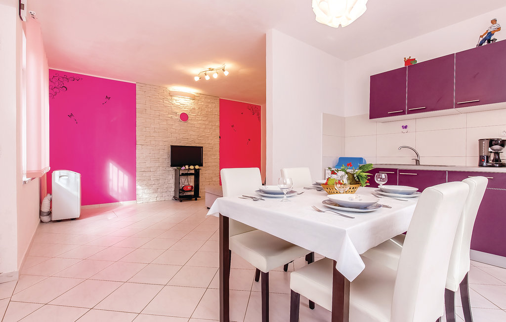 Lejlighed - Krk-Gostinjac , Kroatien - CKK607 8