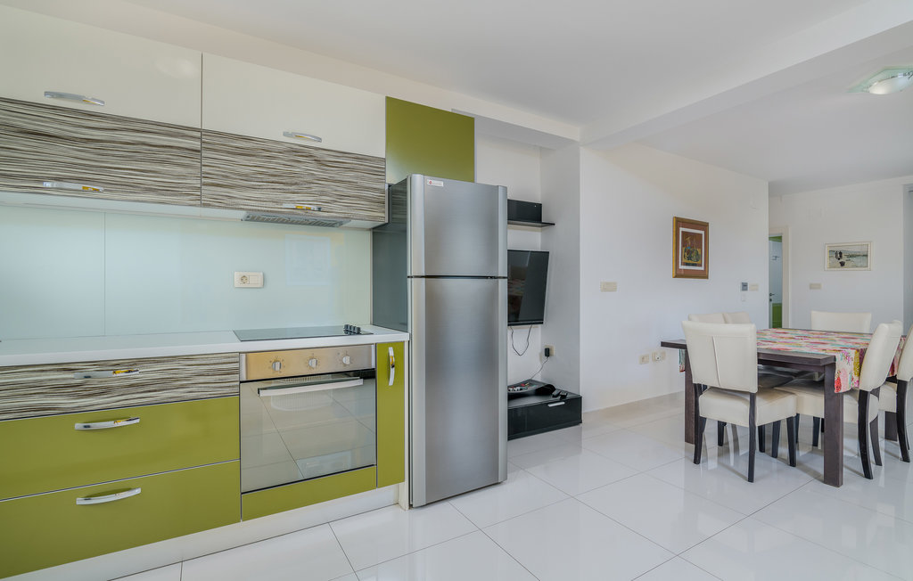 Lejlighed - Krk-Salatici , Kroatien - CKK609 16