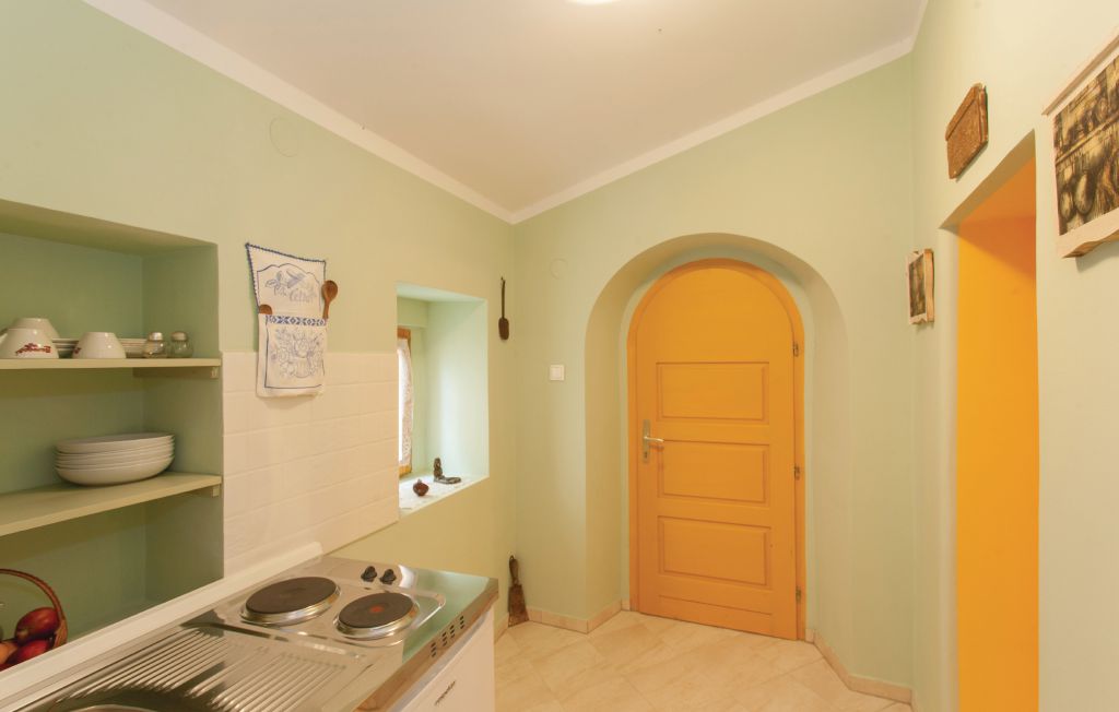 Ferienwohnung - Krk-Omisalj , Kroatien - CKK667 4