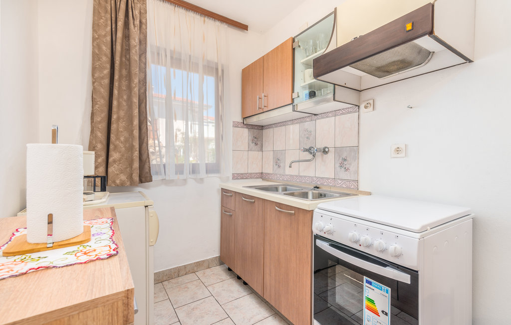 Ferieleilighet - Krk-Krk , Kroatia - CKK683 12