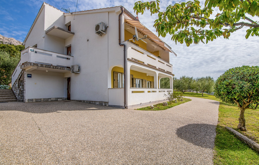 Ferienwohnung - Krk-Jurandvor , Kroatien - CKK726 7