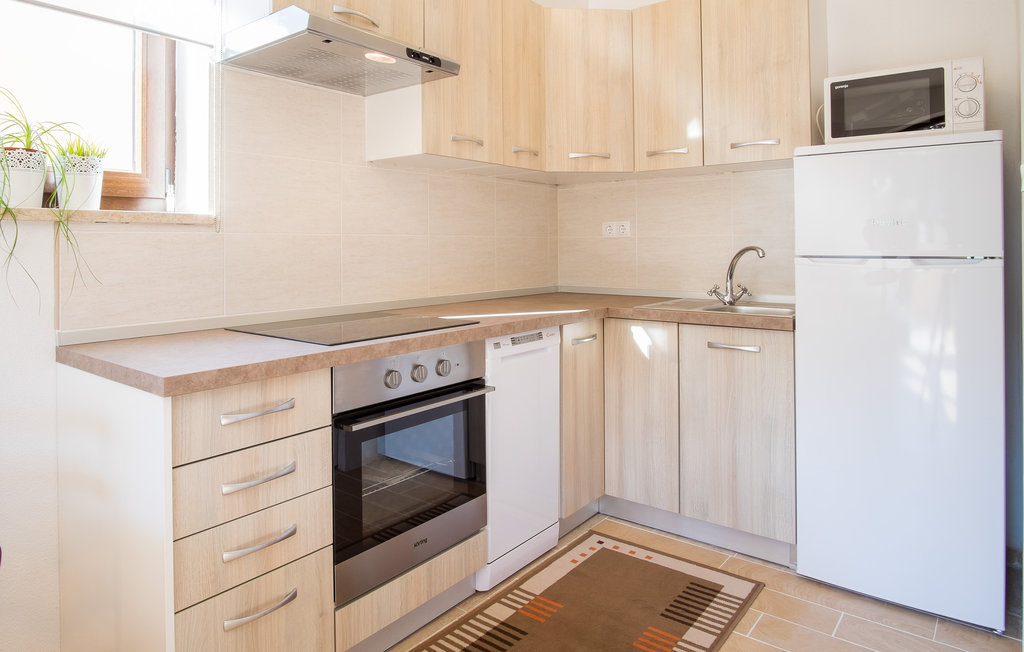 Feriehuse - Krk-Sveti Vid , Kroatien - CKK748 6