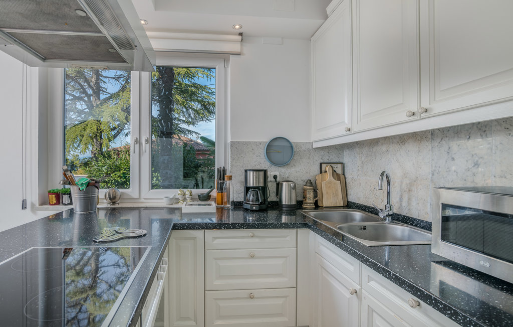 Feriehus - Krk-Njivice , Kroatia - CKK758 27