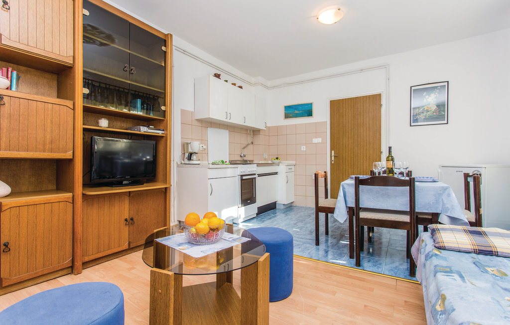 Lejlighed - Krk-Malinska , Kroatien - CKK843 14