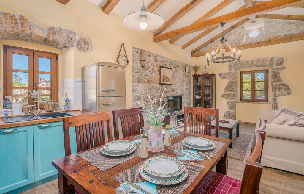 Feriehus - Krk-Sveti Vid Dobrinjski , Kroatia - CKK887 23