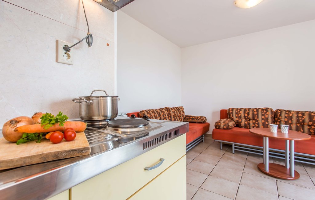 Ferienwohnung - Krk-Njivice , Kroatien - CKK916 13