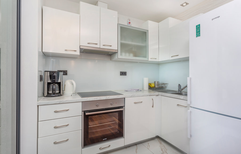 Ferienwohnung - Krk-Malinska , Kroatien - CKK936 8