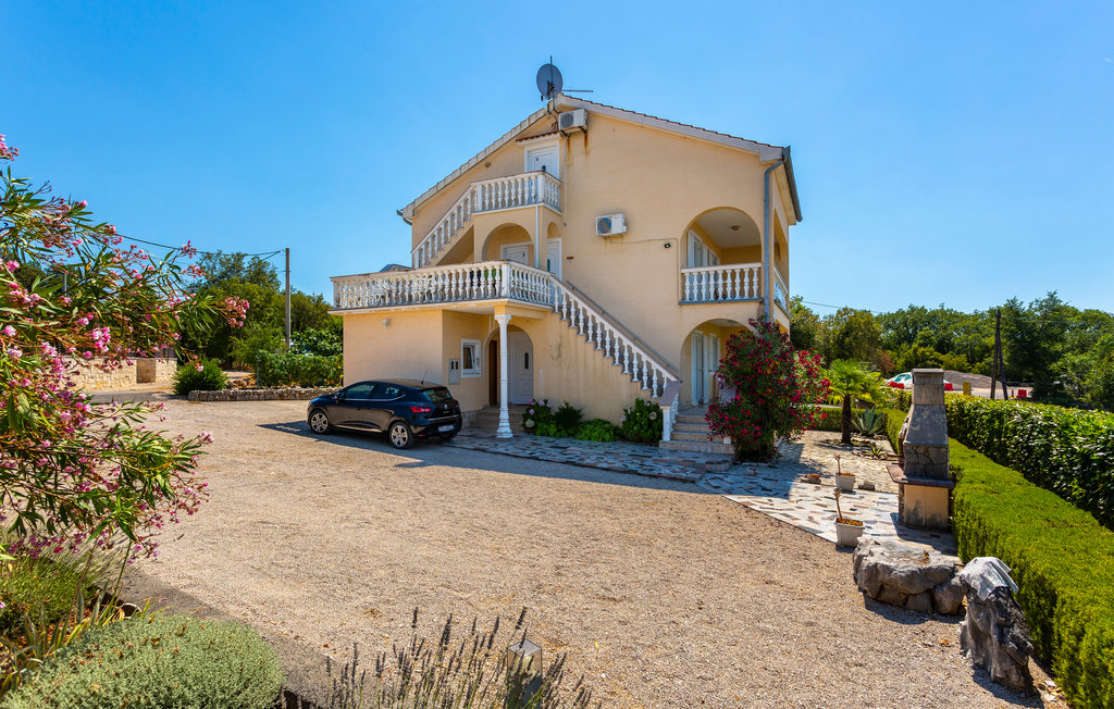 Lejlighed - Krk-Rasopasno , Kroatien - CKK962 2