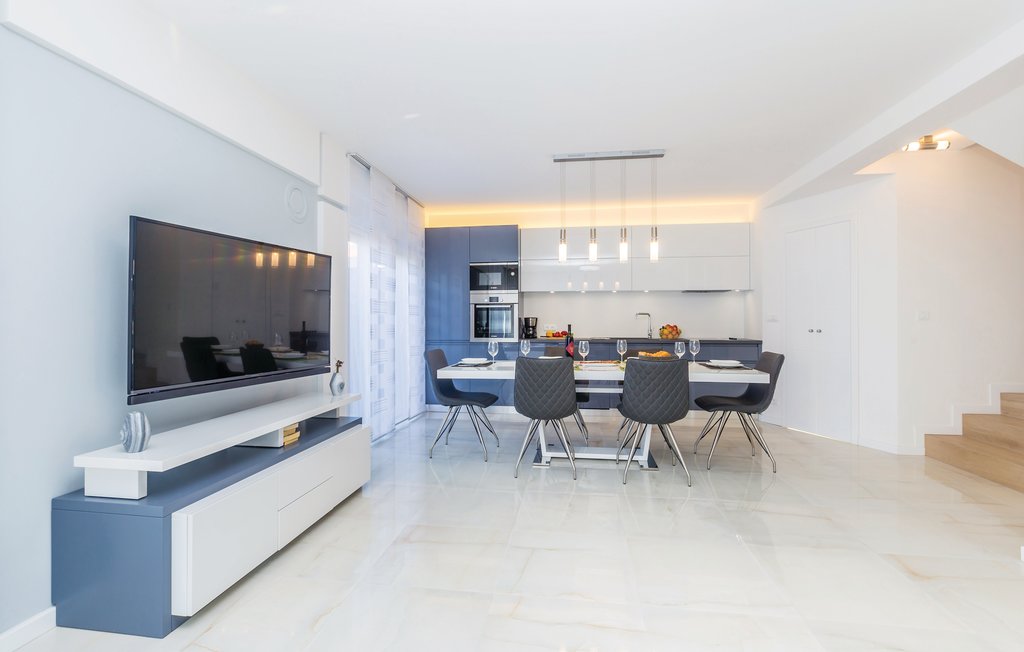 Feriehuse - Krk-Malinska , Kroatien - CKK971 30