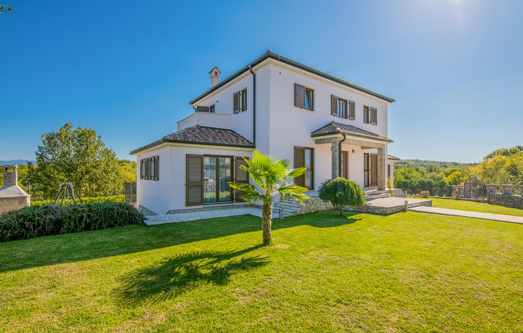 Feriehus - Krk-Poljica , Kroatia - CKK002 14