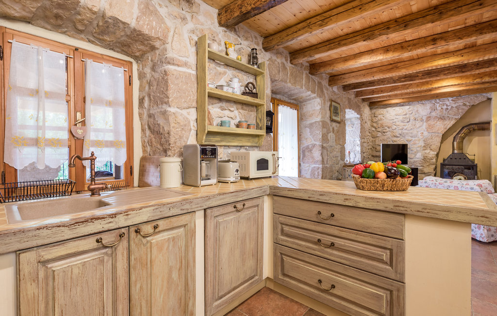 Feriehus - Krk-Kras , Kroatia - CKK088 33