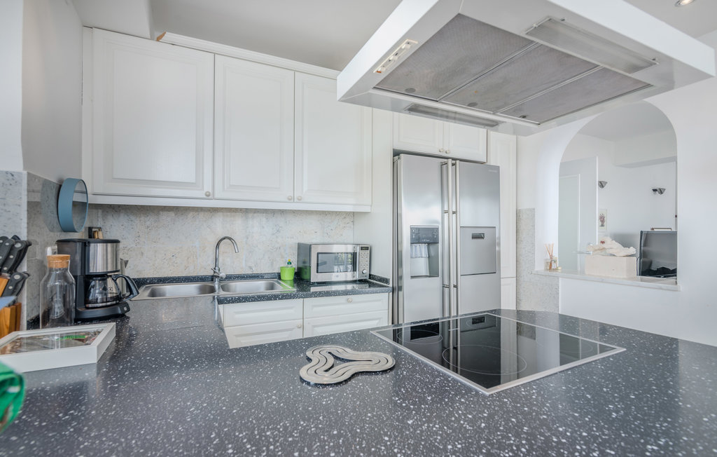 Feriehus - Krk-Njivice , Kroatia - CKK758 29