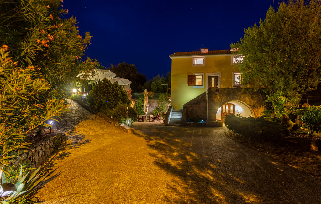 Feriehuse - Krk-Malinska , Kroatien - CKK807 19