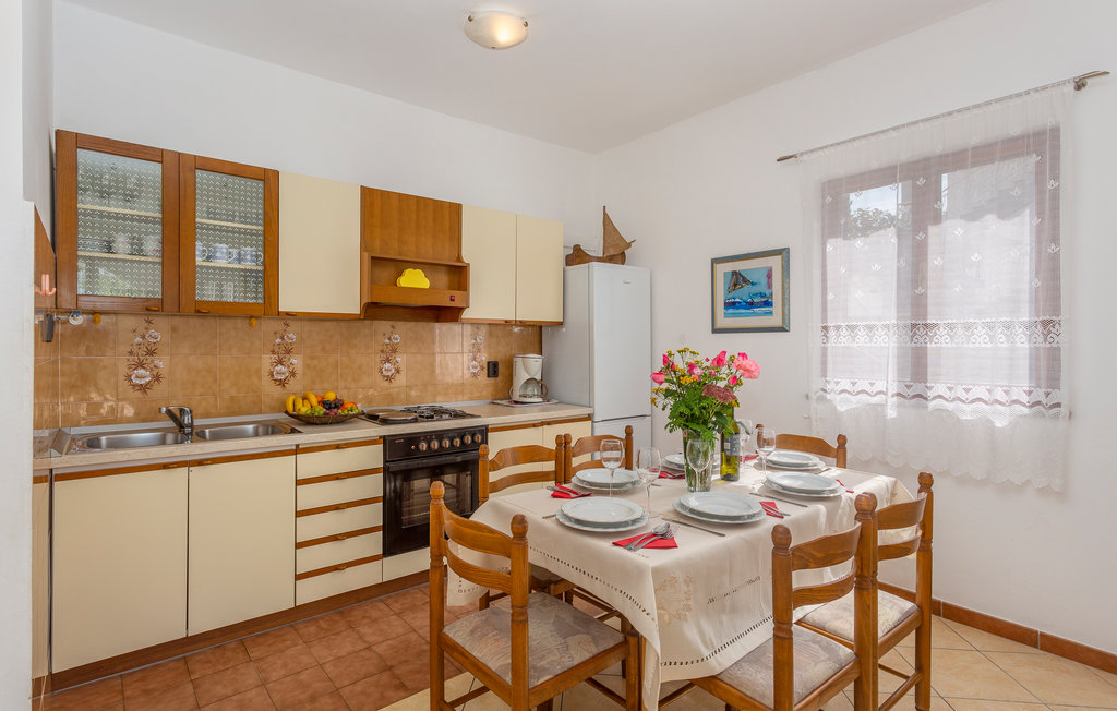 Ferienwohnung - Krk-Omisalj , Kroatien - CKK021 13