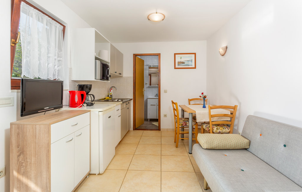 Ferienwohnung - Krk-Omisalj , Kroatien - CKK068 15