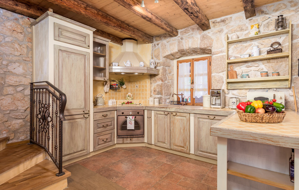 Feriehus - Krk-Kras , Kroatia - CKK088 7