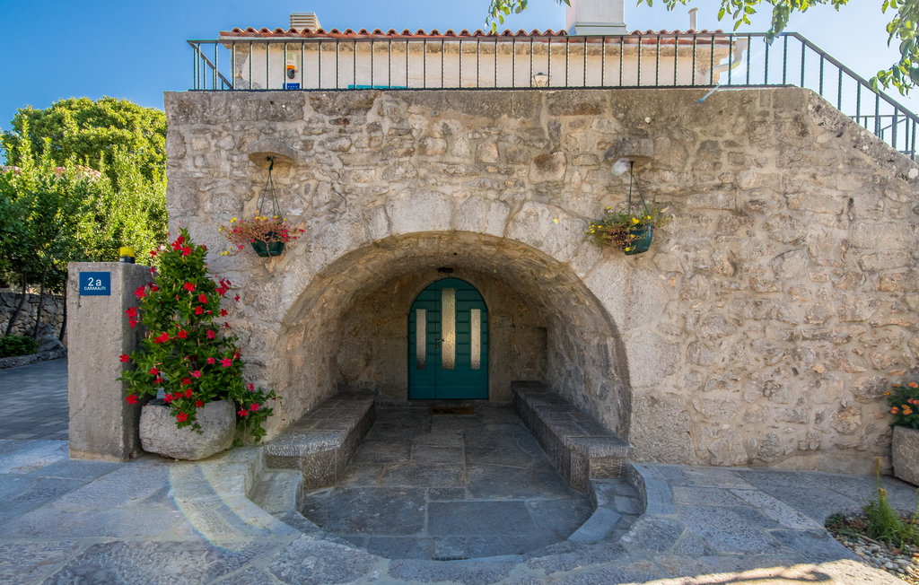 Feriehus - Krk-Kornic , Kroatia - CKK089 14