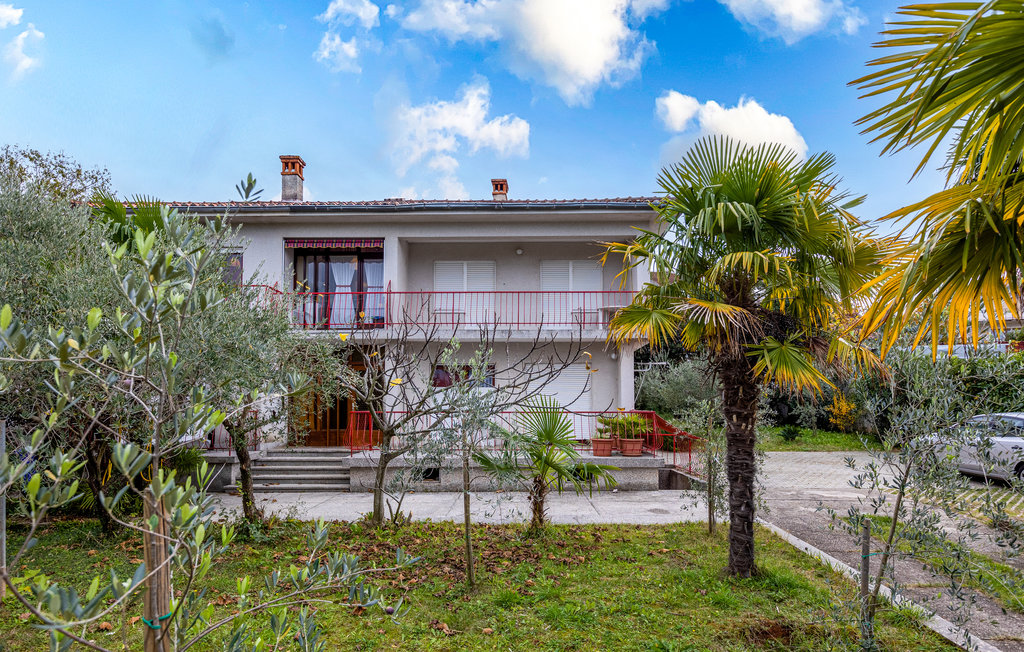 Lejlighed - Krk-Malinska , Kroatien - CKK094 9