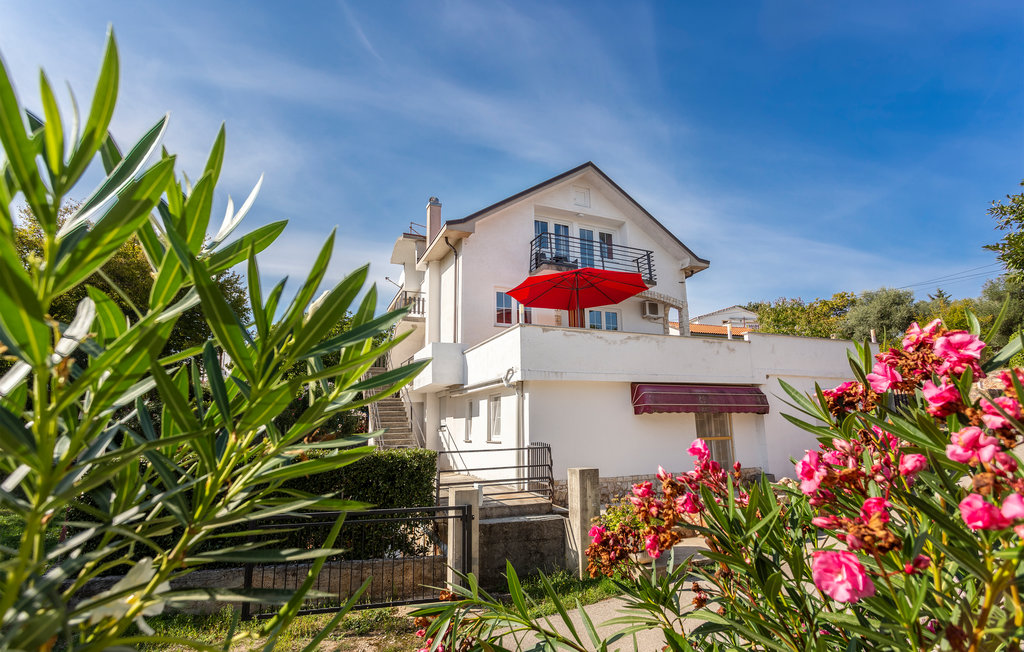 Ferieleilighet - Krk-Risika , Kroatia - CKK248 10