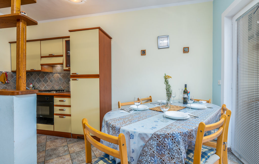 Ferienwohnung - Krk-Pinezici , Kroatien - CKK272 11