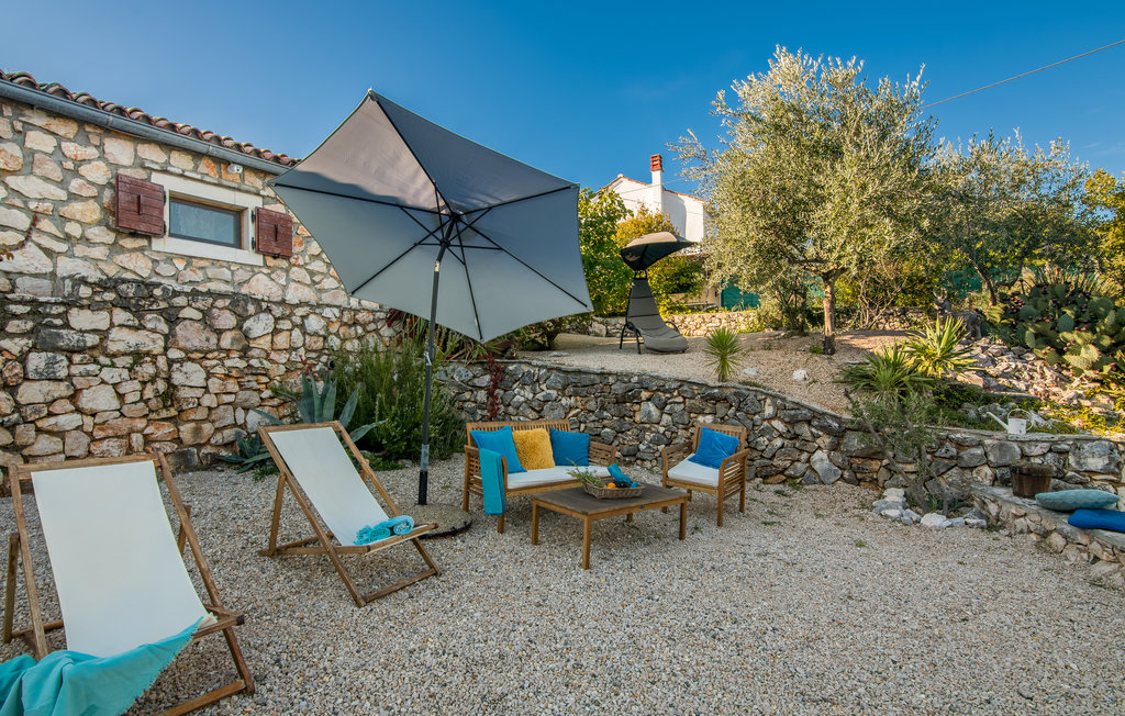 Semesterhus - Krk-Dobrinj , Kroatien - CKK367 18