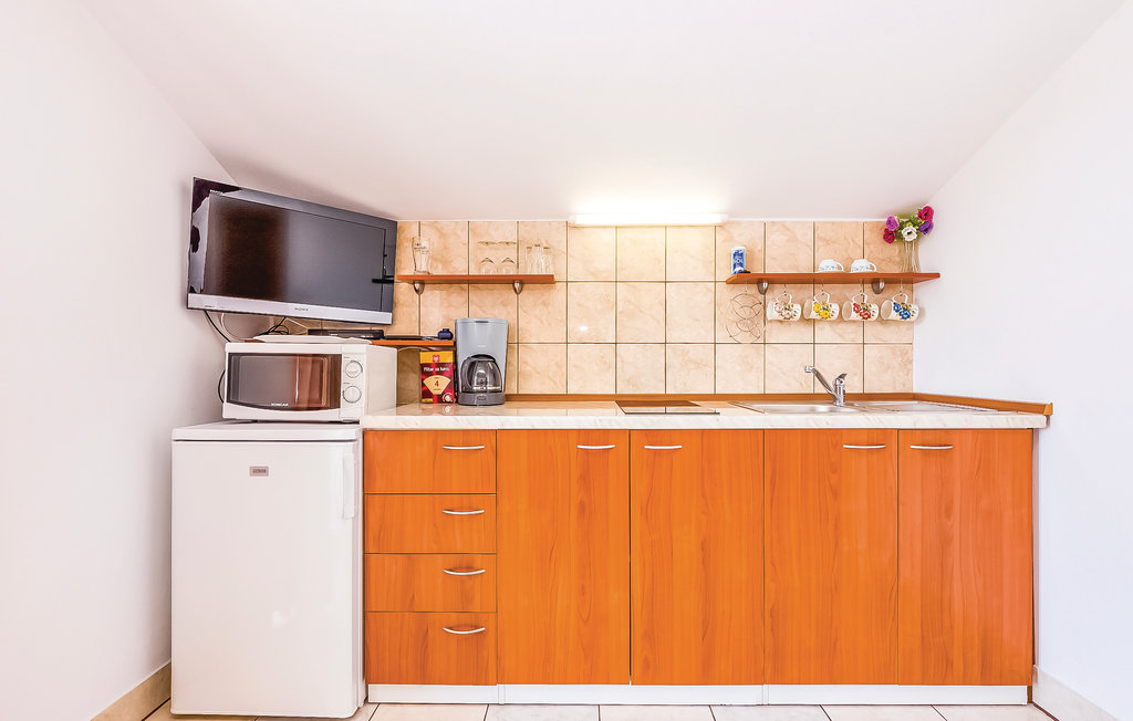 Ferienwohnung - Krk-Brzac , Kroatien - CKK448 18