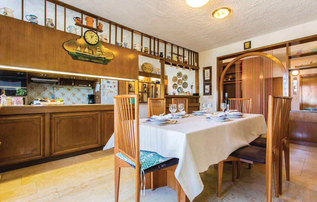 Feriehus - Krk-Malinska , Kroatia - CKK480 29