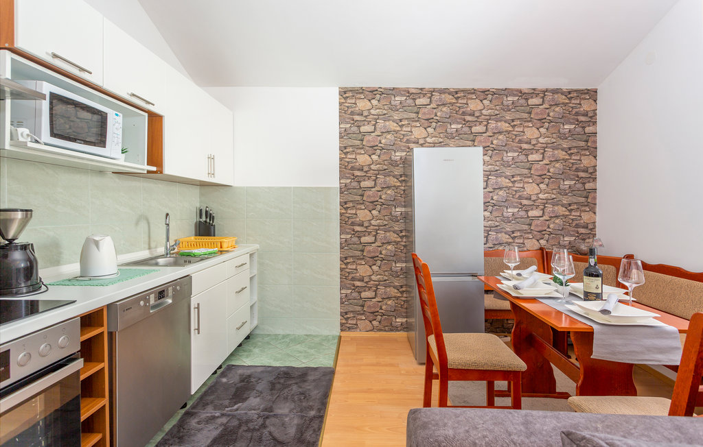 Ferieleilighet - Krk-Krk , Kroatia - CKK516 12