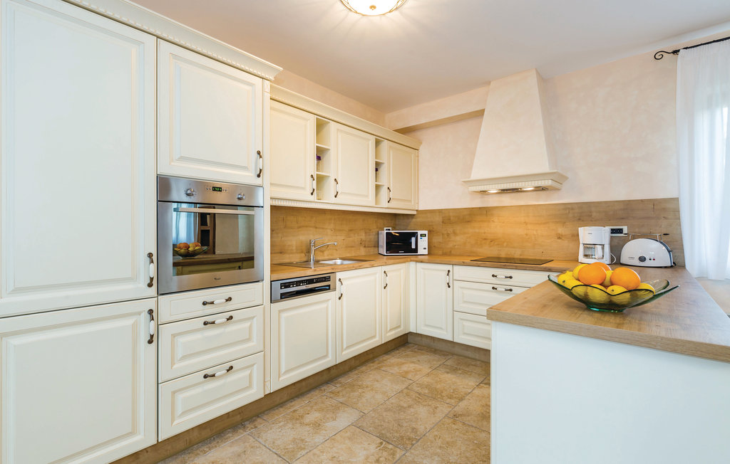 Feriehus - Krk-Turcic , Kroatia - CKK547 20