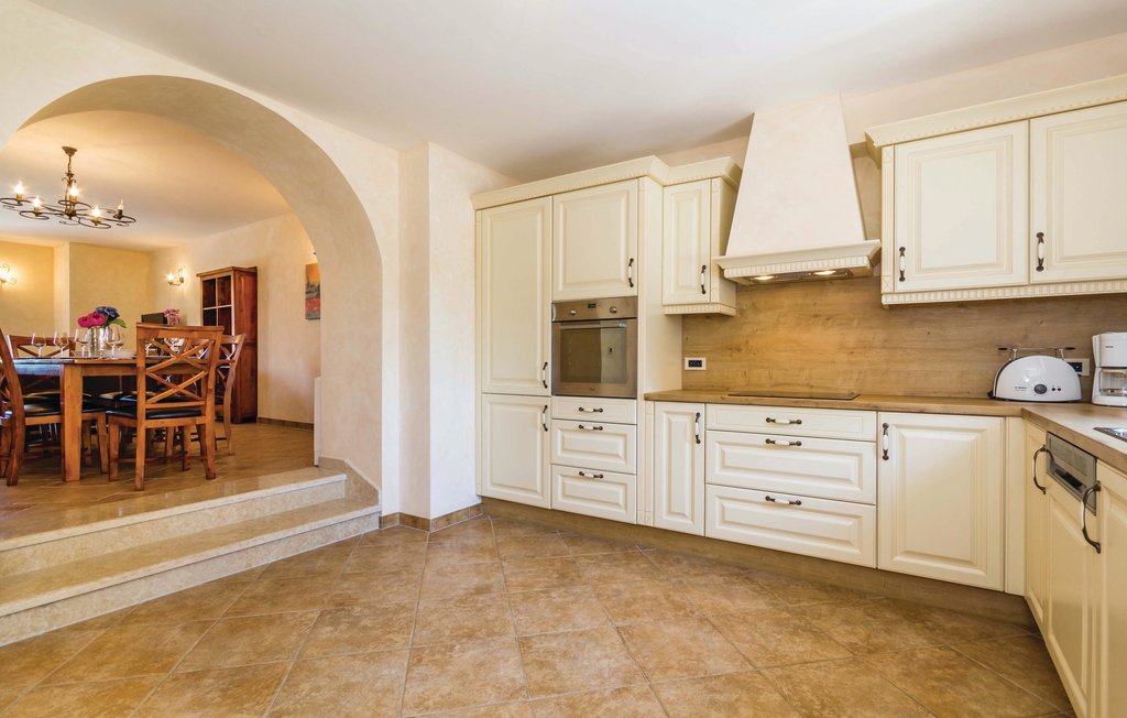 Feriehus - Krk-Turcic , Kroatia - CKK548 4