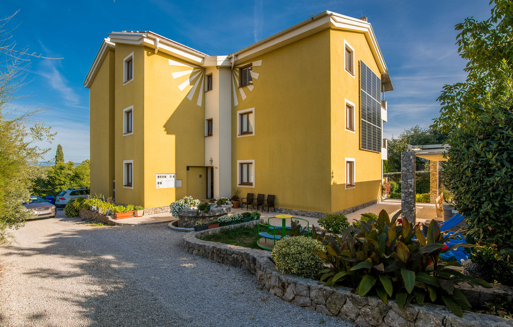 Ferieleilighet - Krk-Salatici , Kroatia - CKK612 11