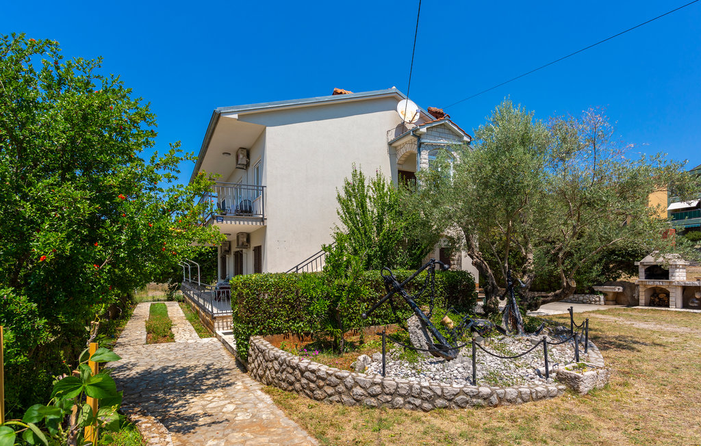 Lejlighed - Krk-Sveti Vid , Kroatien - CKK648 2