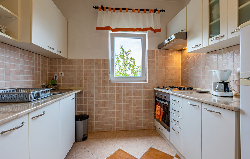 Feriehus - Krk-Risika , Kroatia - CKK707 7