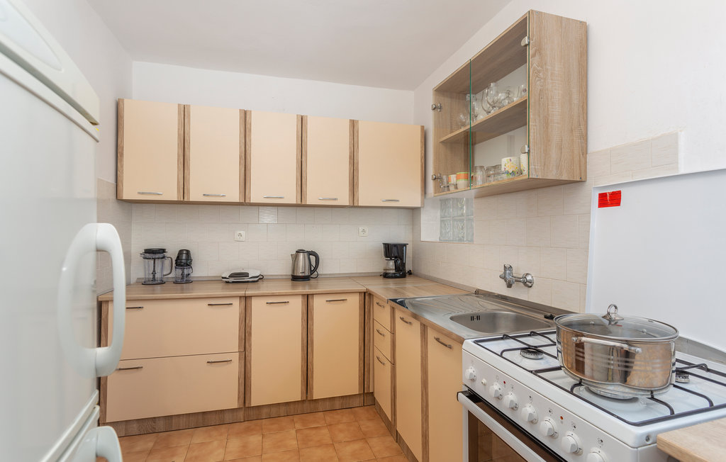 Ferienwohnung - Krk-Pinezici , Kroatien - CKK745 17