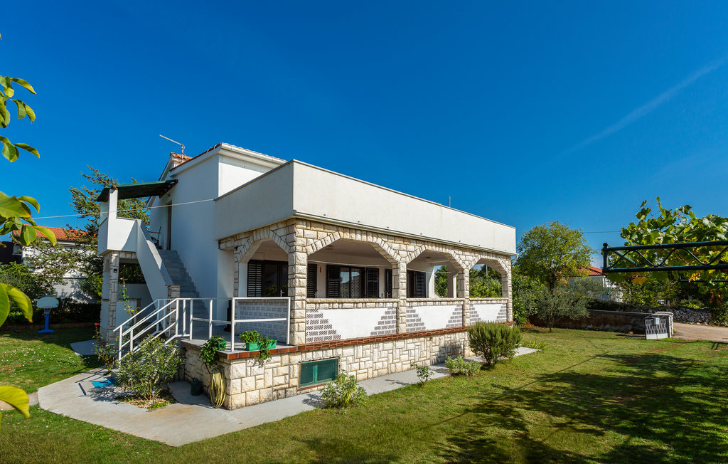 Ferienwohnung - Krk-Pinezici , Kroatien - CKK745 10