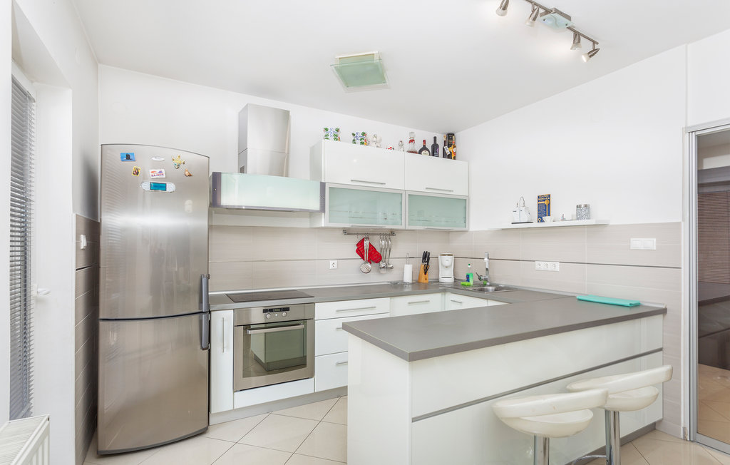 Lejlighed - Krk-Silo , Kroatien - CKK806 8